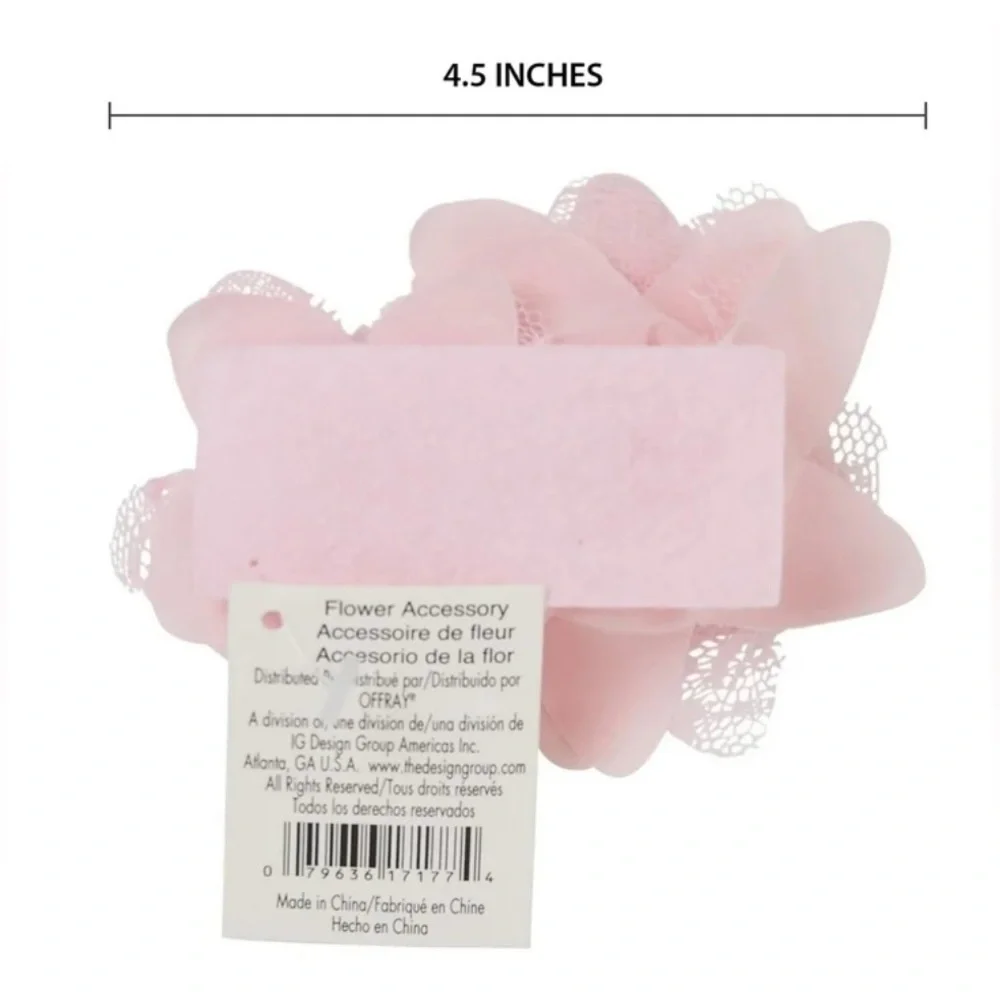 Bundle Offray Accessories, for your craft projects,